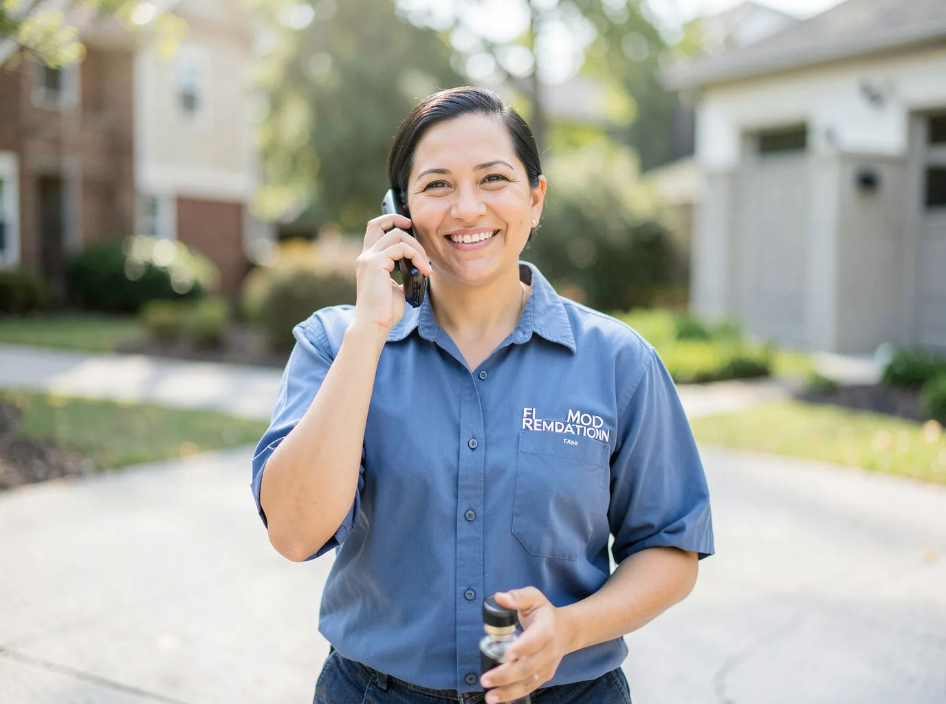 Mold Remediation Lando, SC FAQs